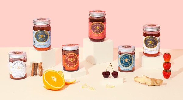 TN Foods Store - Đường Số 9