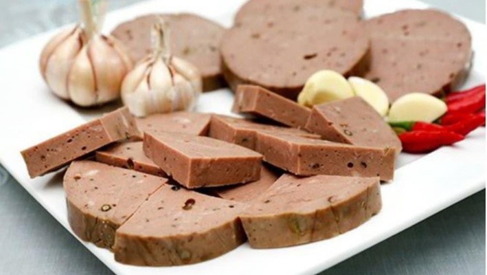 Chả Bò 390 - Mẹ Thứ
