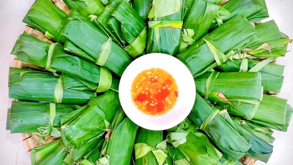 Bánh Lọc Huế - Cô Thuý