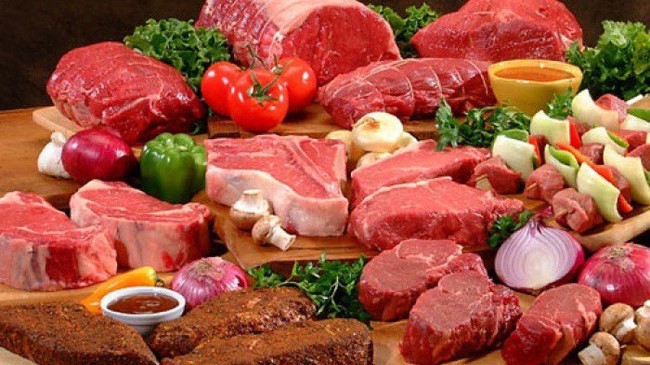 Familyfood - Thực Phẩm Đông Lạnh - Hồng Mai