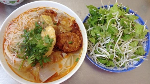 Chả Cá 109 - Nguyễn Chí Thanh