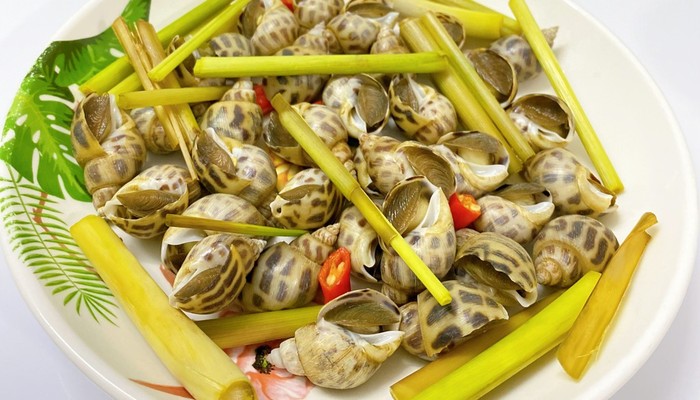 MSEA FOOD - Đồ Ăn Đóng Hộp -  Lê Đức Thọ