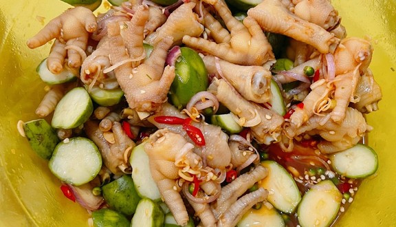 Sầu Riêng Fresh - Liên Tỉnh 5