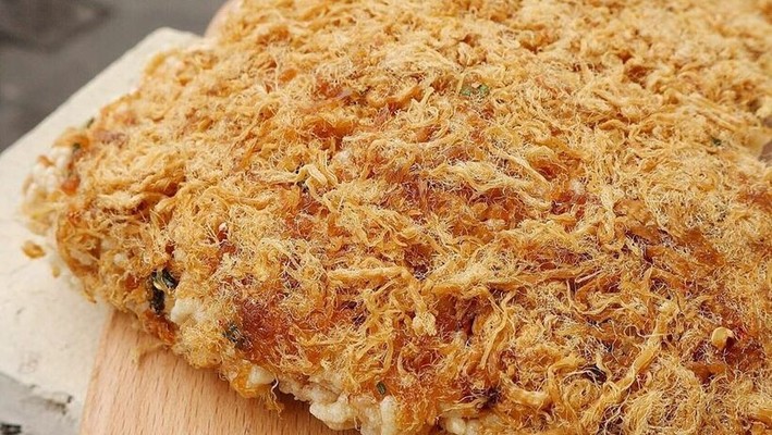 Tiệm Ăn Vặt Đặc Sản Đà Lạt - Đông Hưng Thuận 2