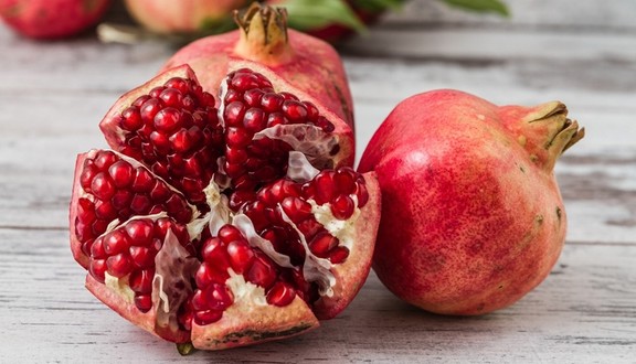 Hoa Quả Sạch - Mai Dương