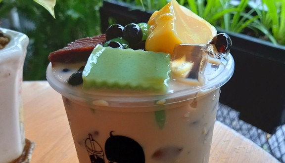 ĐP COFFEE - Tôn Đức Thắng