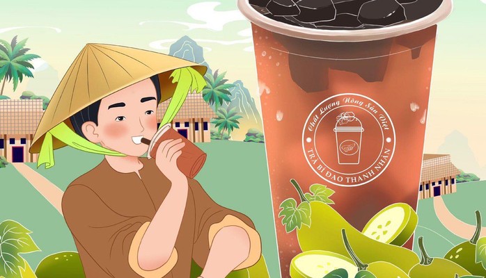 More - Cafe Và Trà Bí Đao