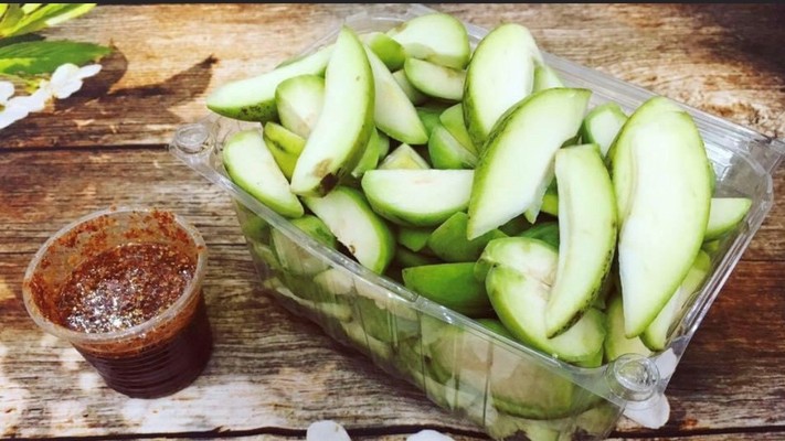 TLinh Foods - Nguyễn Ngọc Vũ