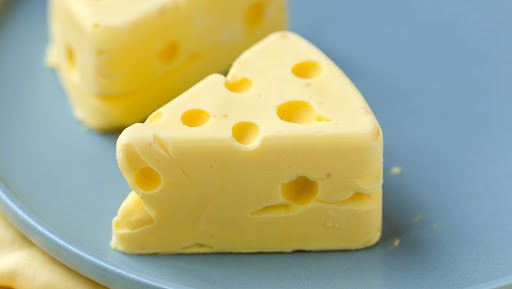 Kashew Cheese - Đường 47