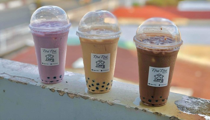 Như Như Foods - Ăn Vặt & Bánh Tráng - Trần Xuân Soạn