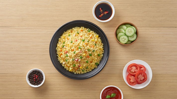 Shin Food - Trần Quang Diệu