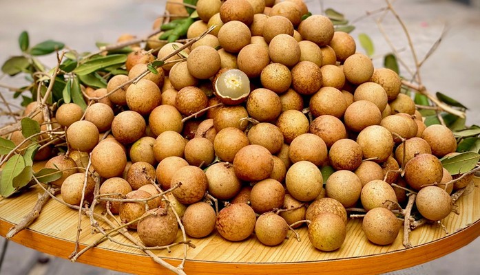 Vựa Trái Cây Tâm - Phạm Thế Hiển
