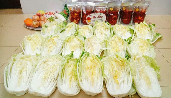 Kim Chi Mẹ Pop - Ngọc Thụy