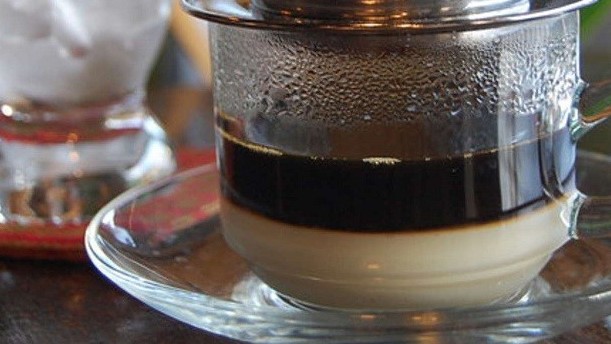 Cafe 39 Tạ Hiện - Cơ Sở OCP1