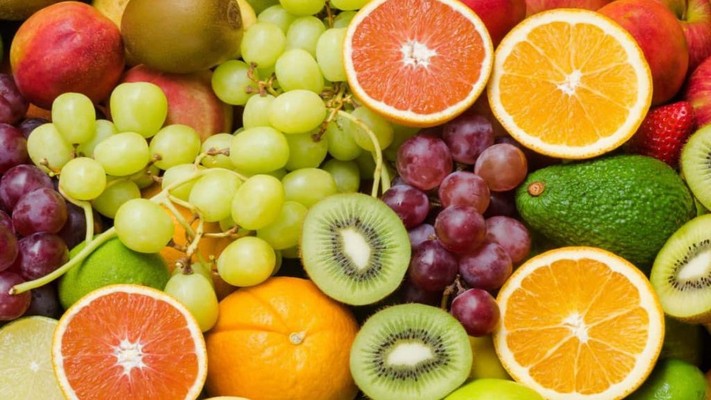 Trái Cây Tươi & Hoa Quả Gọt Sẵn Thanh Loan - Cự Lộc