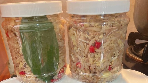 Bé Đẹp Thực Phẩm Sạch - Trần Cao Vân