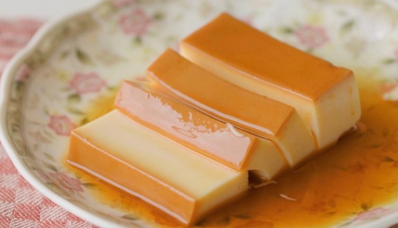 Ăn Vặt Tiny Food - Tân Sơn Nhì