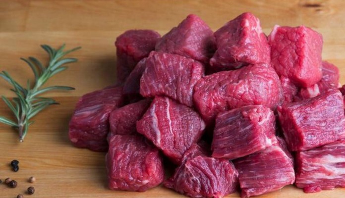 Thực Phẩm Tươi Sống Huế - Tân Tiến