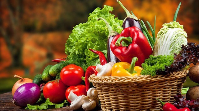 Thiên An Farm - Thực Phẩm Sạch - Thanh Lương 16