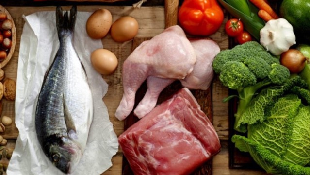 Cửa Hàng Thực Phẩm Thiết Yếu Mr Thọ - Mạc Thiên Tích