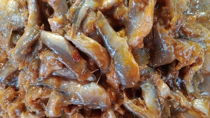 Út Khánh - Đường Thốt Nốt & Mắm Tịnh Biên An Giang
