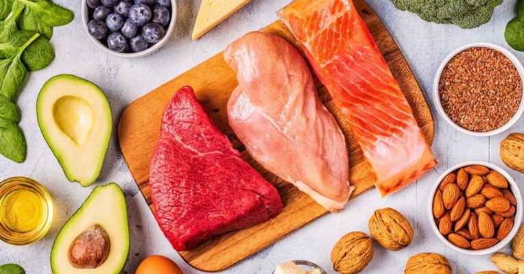 Thủy Foods - Xô Viết Nghệ Tĩnh