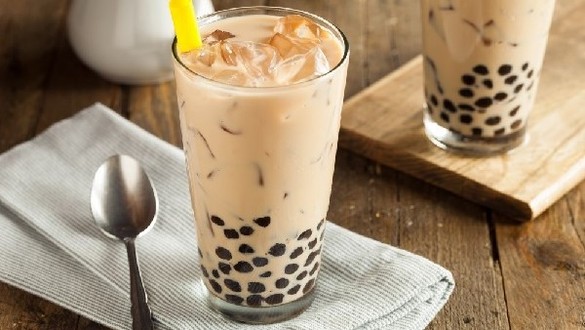 Trà Hoa Đảo - Trà Sữa & Cà Phê