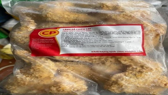 Bếp Mẹ Mon - Hồng Mai
