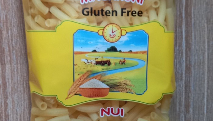 Hồng My Foods - Lâm Văn Bền