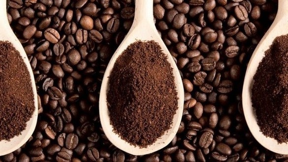 Cà Phê Đóng Chai - Cà Phê Đà