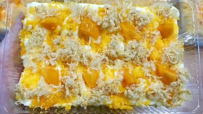 My Kitchen - Thực Phẩm Sạch & Đồ Handmade - Vũ Miên