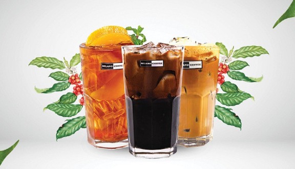 Milano Coffee - Calmette