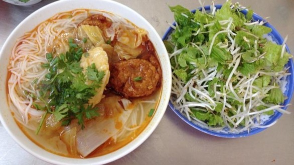 Chả Cá 109 - Quang Trung