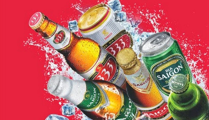 Đại Lý 42 - Bia & Nước Ngọt - Thích Quảng Đức