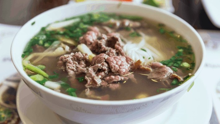 Phở Bò 25k - Set Phở Bò