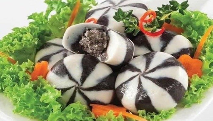Thế Giới Ăn Vặt - Trà Sữa Đóng Chai - Khu Savimex
