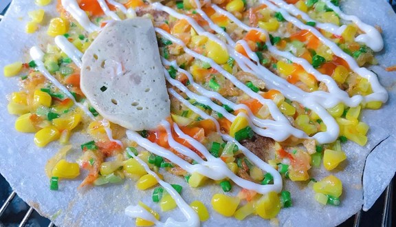 Bếp Của Ngoại - Đường CC5