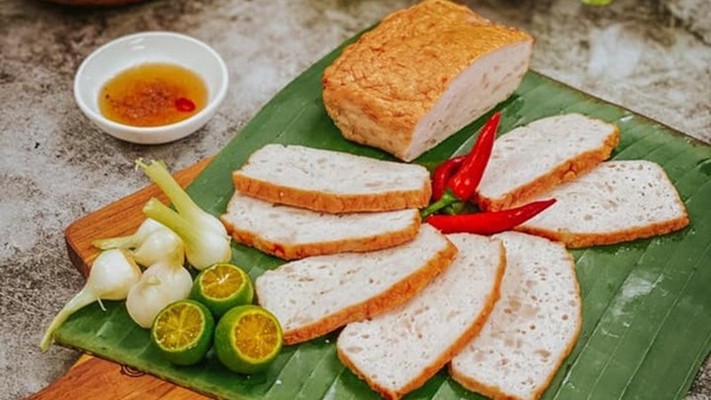 Bún & Bánh Ướt Hoàng Tuấn - 39B Nguyễn Văn Linh
