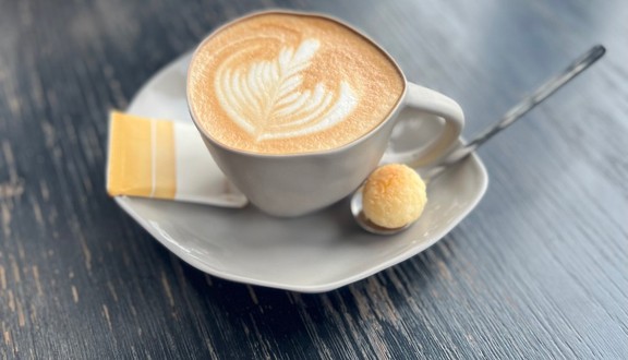 Mì Cay Trộn - Lê Niệm