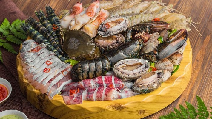 Bin Cute - Ẩm Thực 3 Miền - Nguyễn Gia Trí