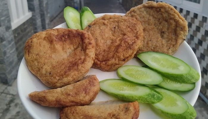 Chị Mai - Thực Phẩm Tươi Ngon - Lê Lợi