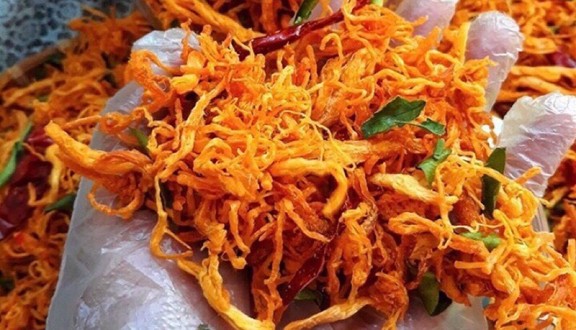 Ăn Vặt Pub Bee - Nguyễn Văn Quá