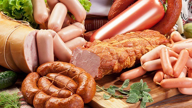 Bếp Trùm Ngói - Đồ Ăn Đóng Hộp & Rau Củ Quả - Dương Tử Giang