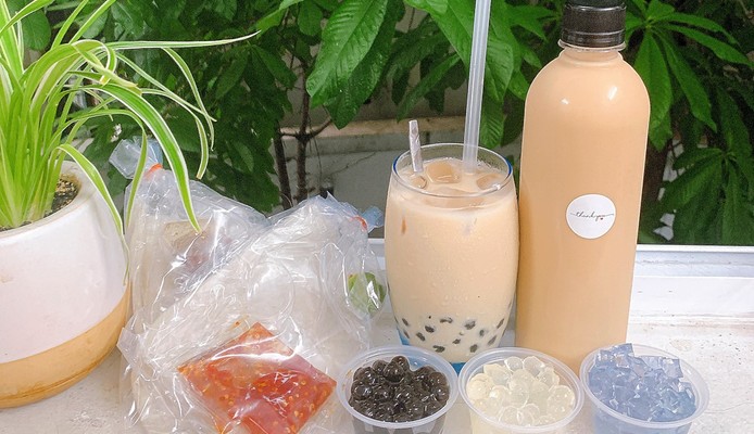 Trà Sữa Green - Quốc Lộ 13