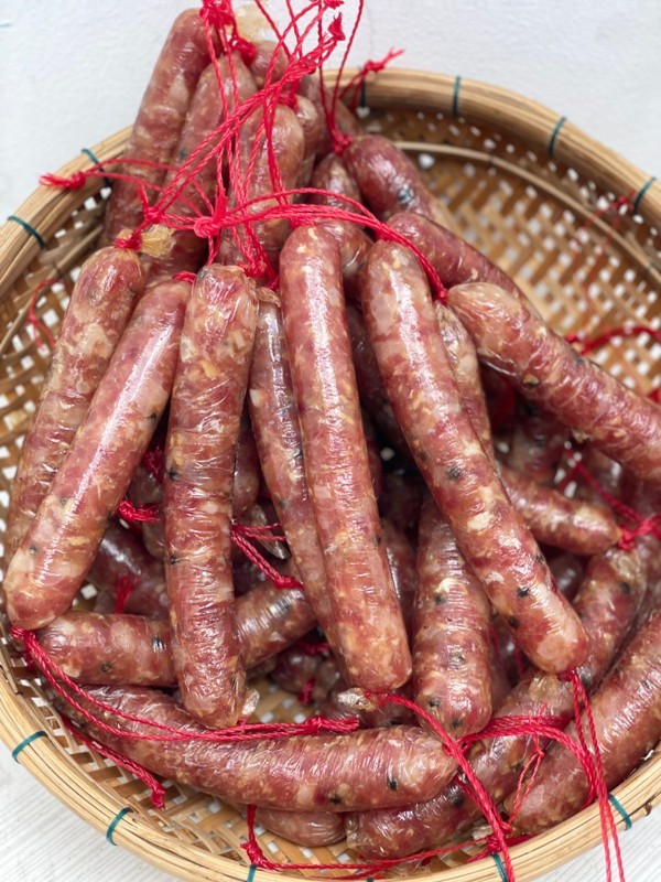 Bếp Nhà Vi - Bánh Mì Hoa Cúc & Thực Phẩm Sạch