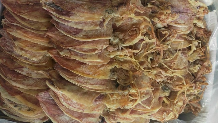 Ốc Hoàng - Đồ Đồng Tươi Sống