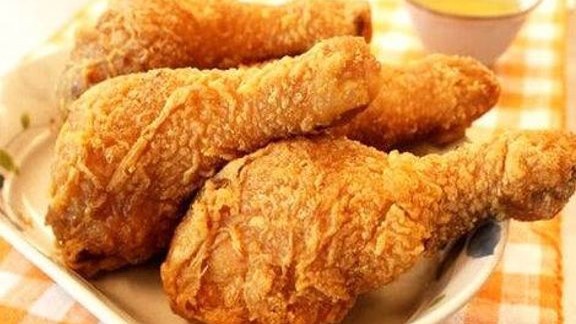 Chick & Go - Pizza & Gà Rán - Khúc Thừa Dụ