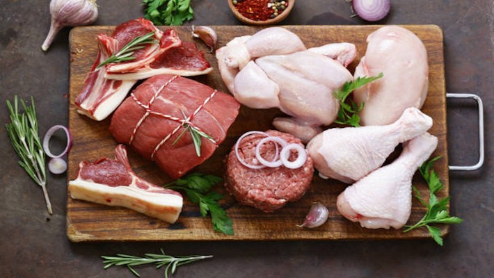 Trust Food - Thực Phẩm Tươi Ngon - KCH Hoàng Anh Gold House