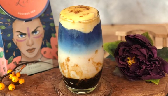 FARMTEA - Trà Sữa & Đồ Ăn Vặt - Vũ Lãng