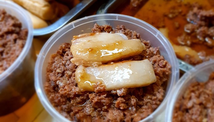 Phú Sơn - Pate Chả & Đồ Ăn Hải Phòng - Trần Huy Liệu